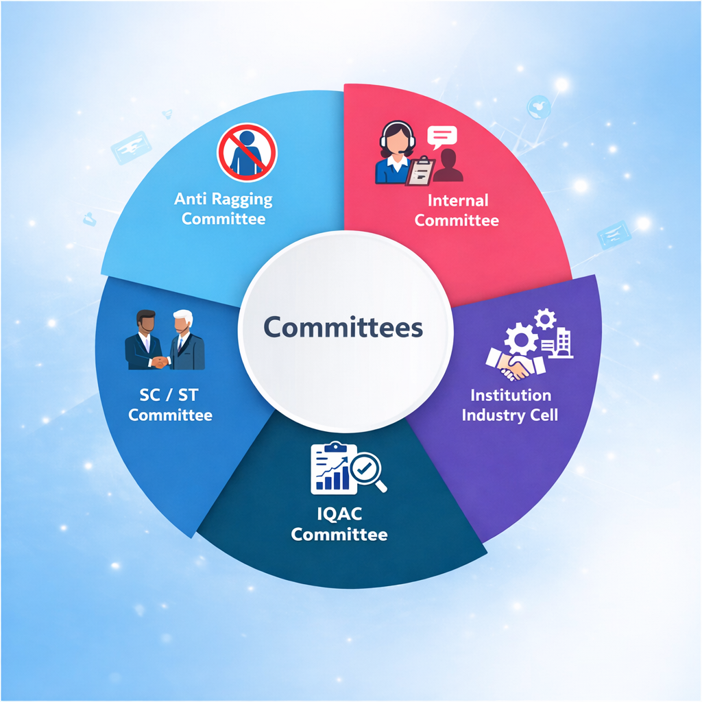 Institutional Committees