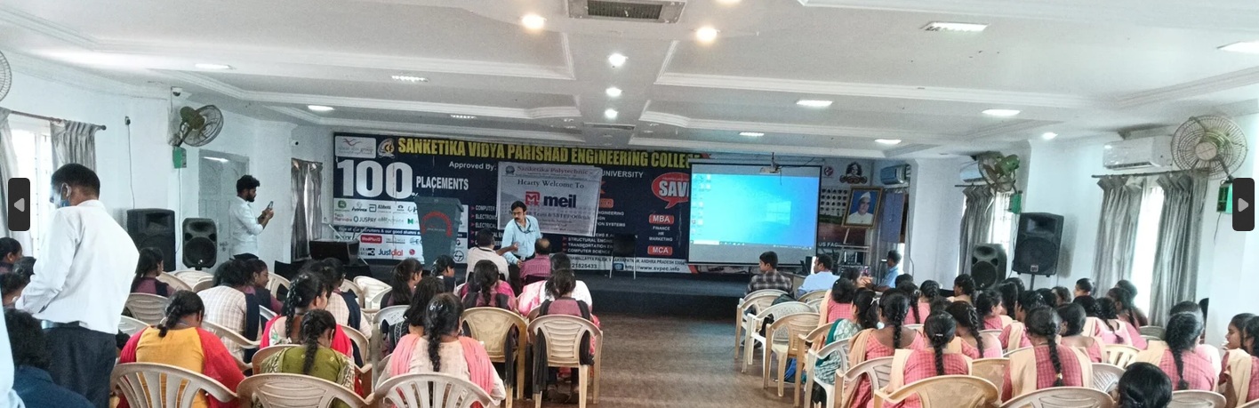 Training Program