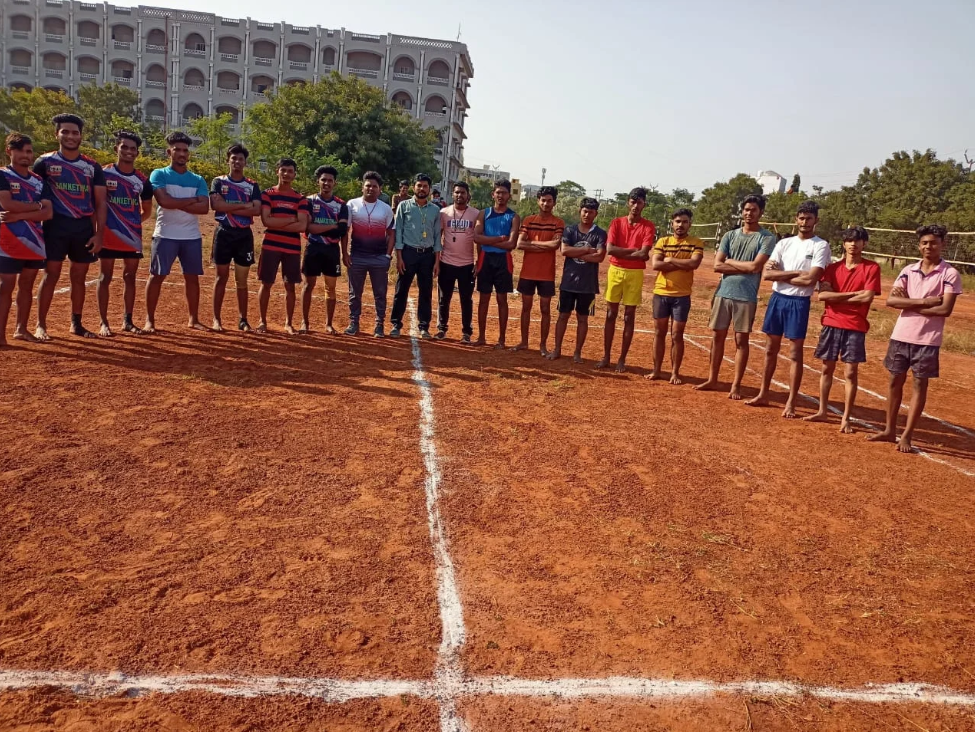 Kabaddi ADC